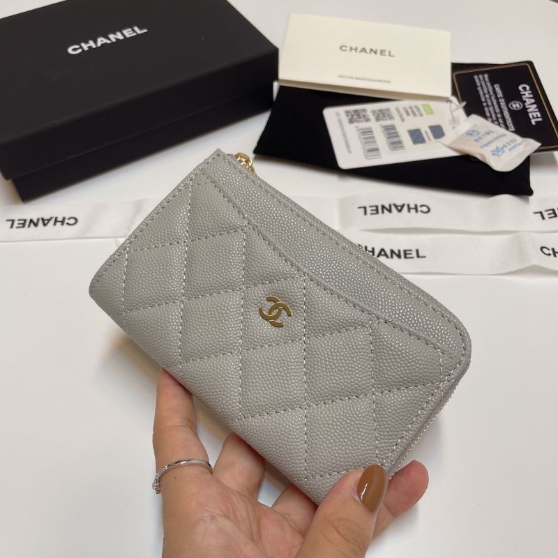 Chanel Wallet Purse